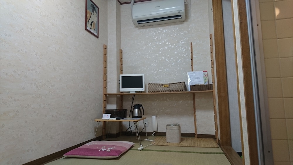 Asakusa Ryokan Toukaisou 38/47