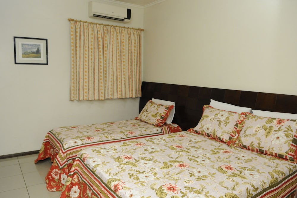 Hotel Cidade 12/52