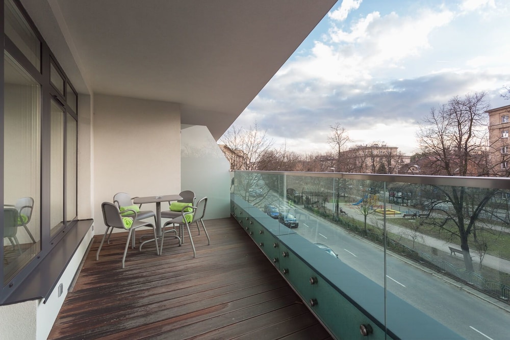 InPoint Smart Apartments 42/73