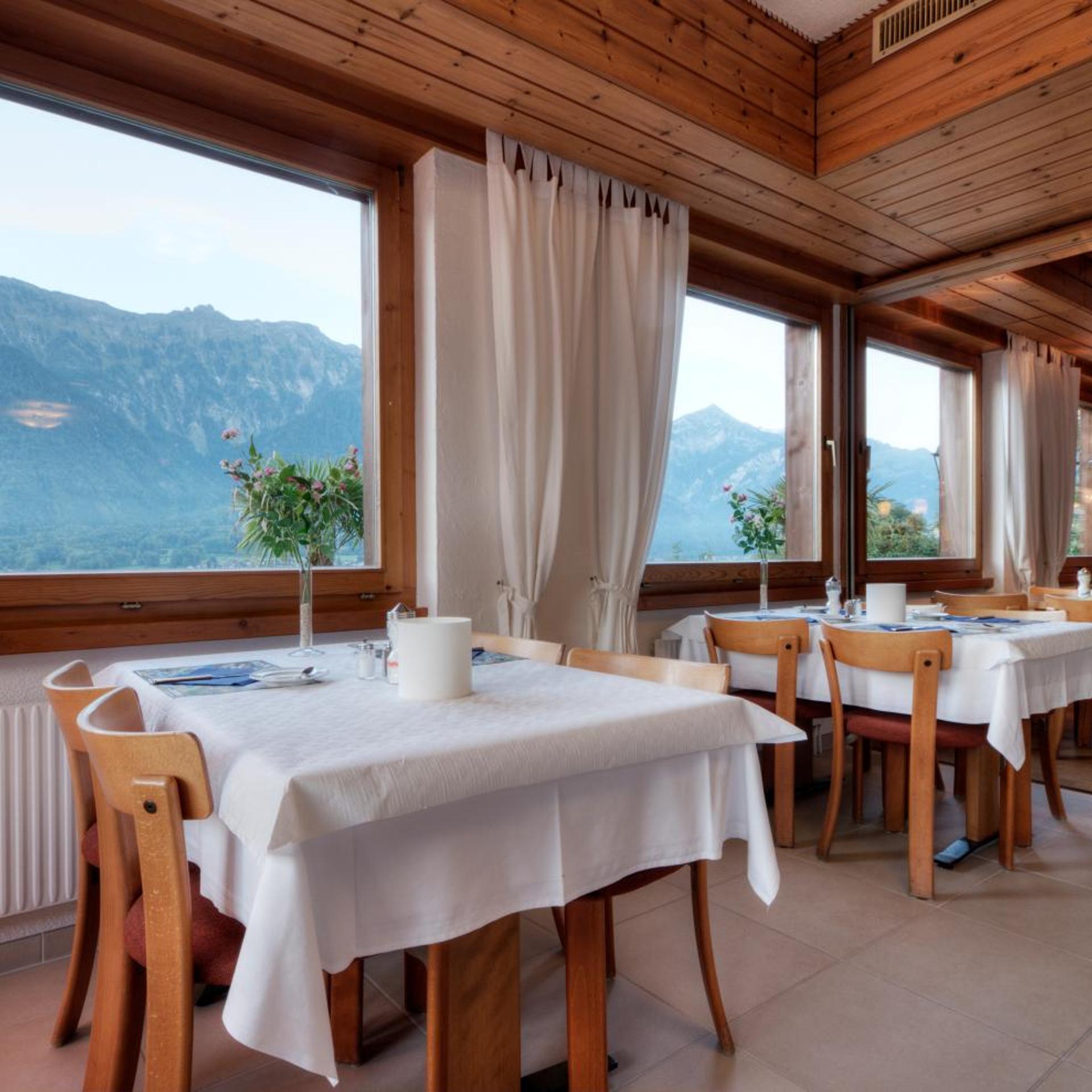 Hotel Brienzersee 34/50