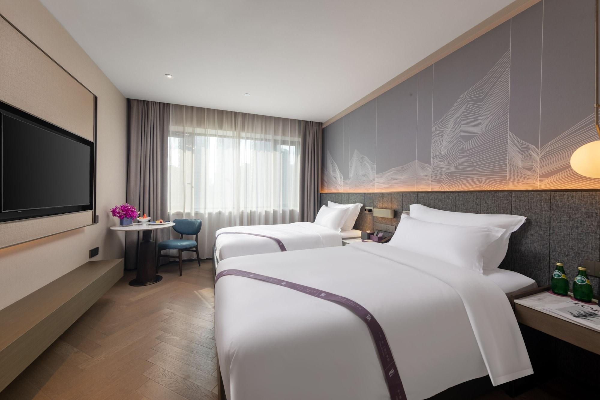 Deluxe, 2 Beds