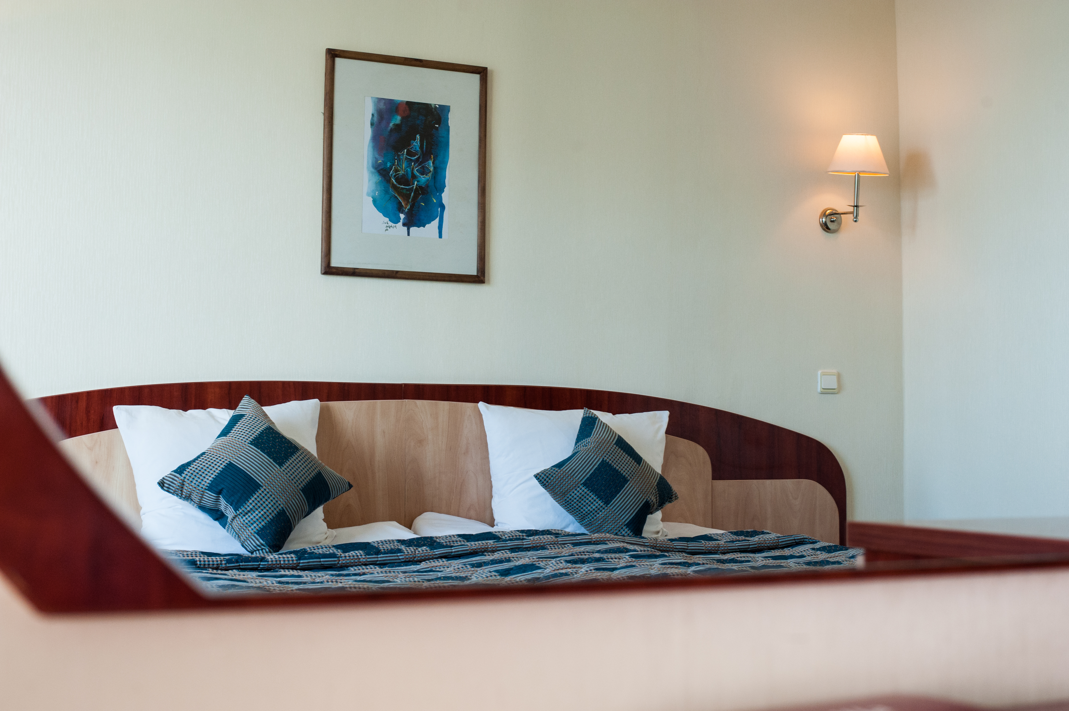 Lilia Hotel 11/40