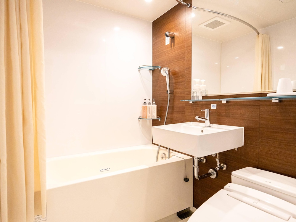 Standard, Double Bed, Comfort Hotel ERA Ise 9/9