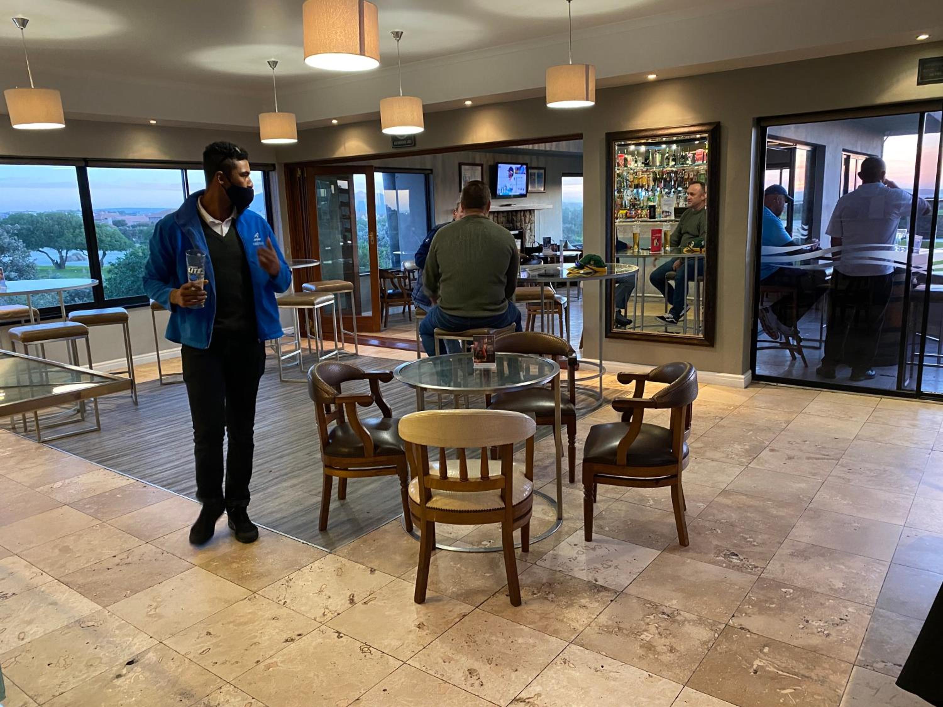 Santa Maria-Langebaan Country Estate 24/50