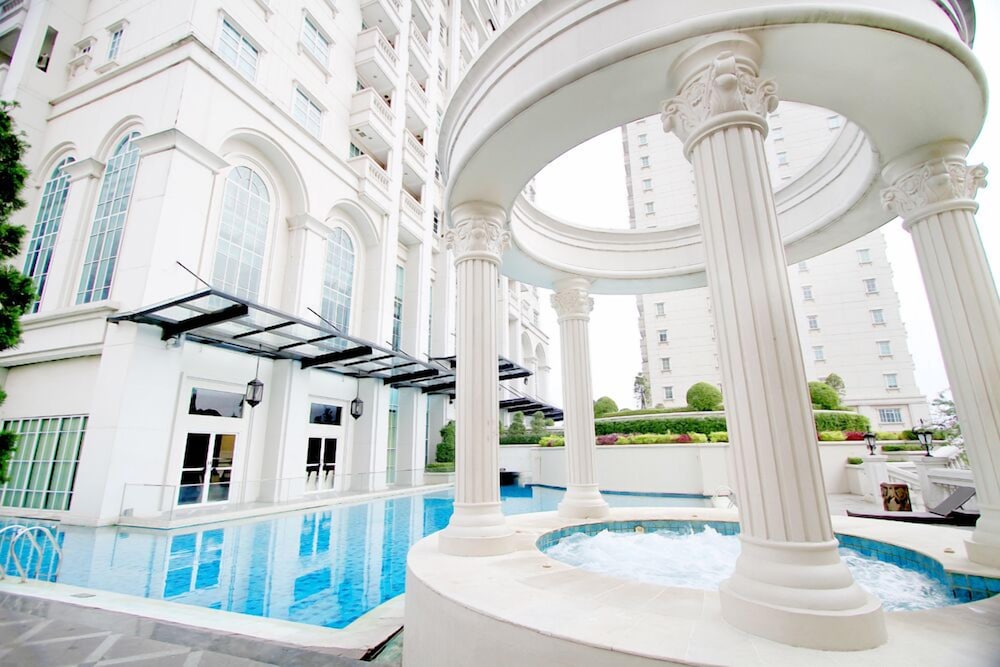 The Bellezza Suites Jakarta 21/50