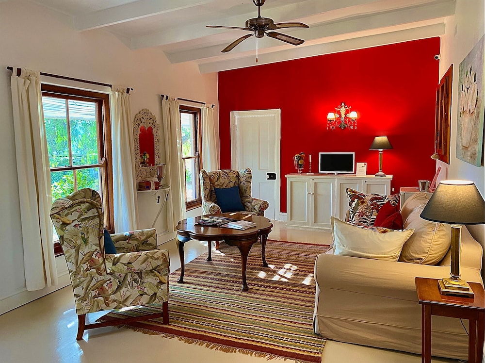 Darling Lodge Guest House Pty Ltd 31/50