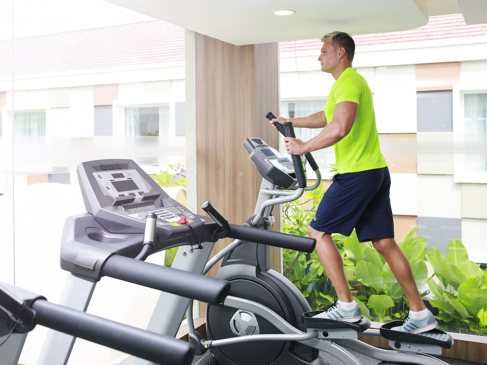 Novotel Bali Ngurah Rai Airport 46/70