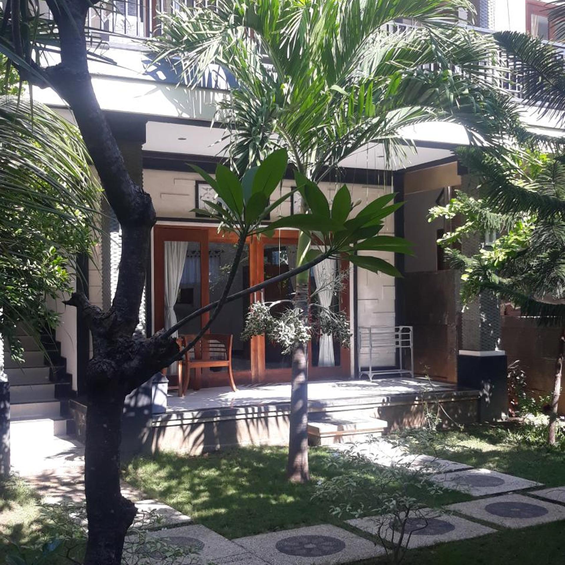 Pakels Bali Villas 27/33