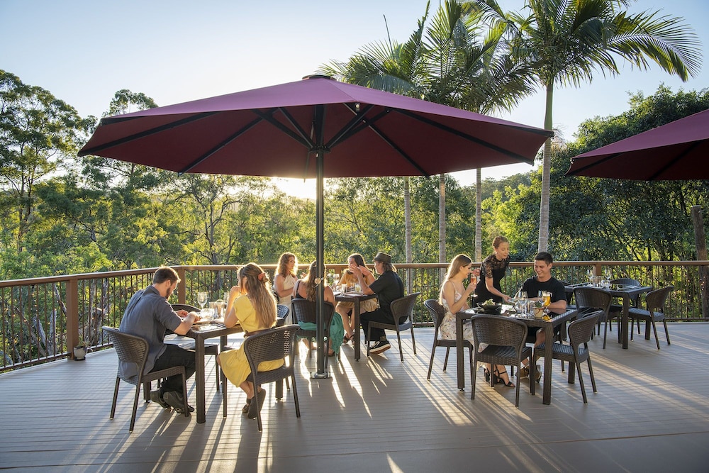 Kondalilla Eco Resort 35/47