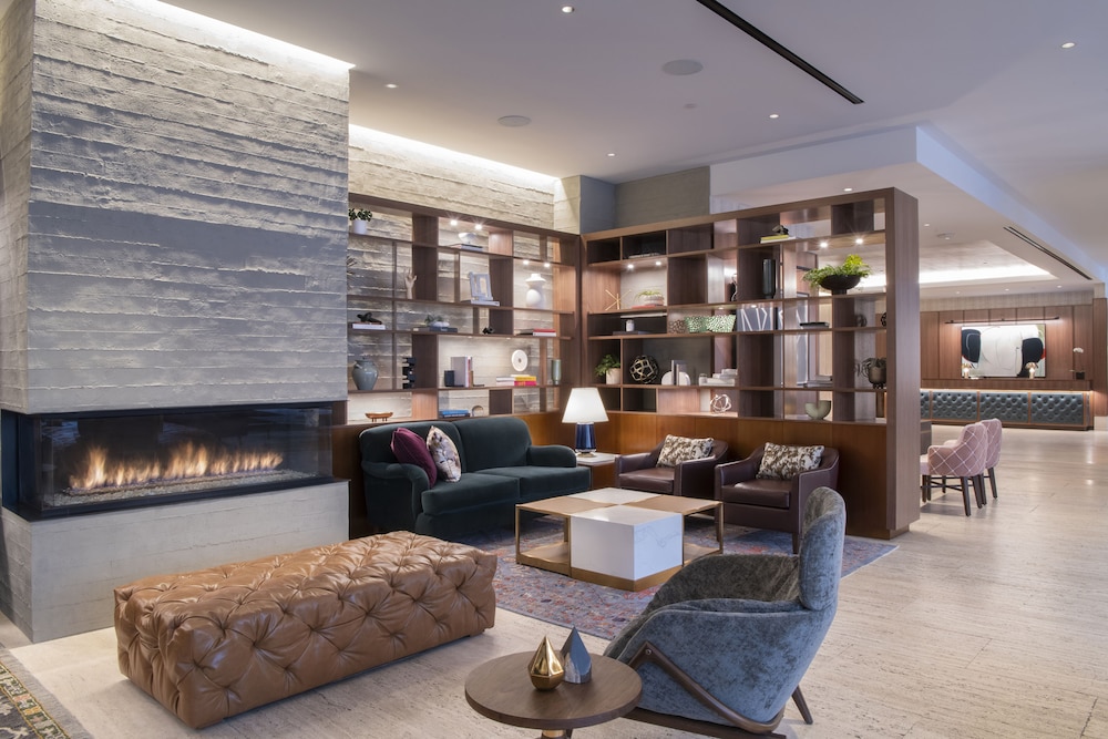 Colonnade Hotel 20/46