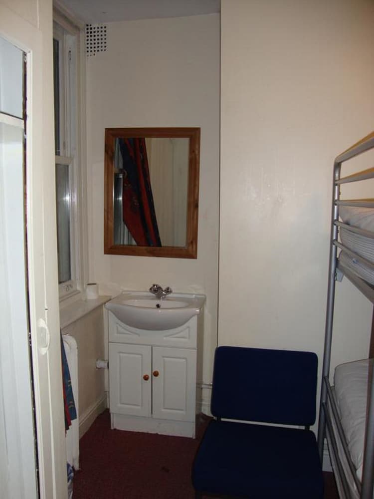 Hotel Strand Continental - Hostel 2/46