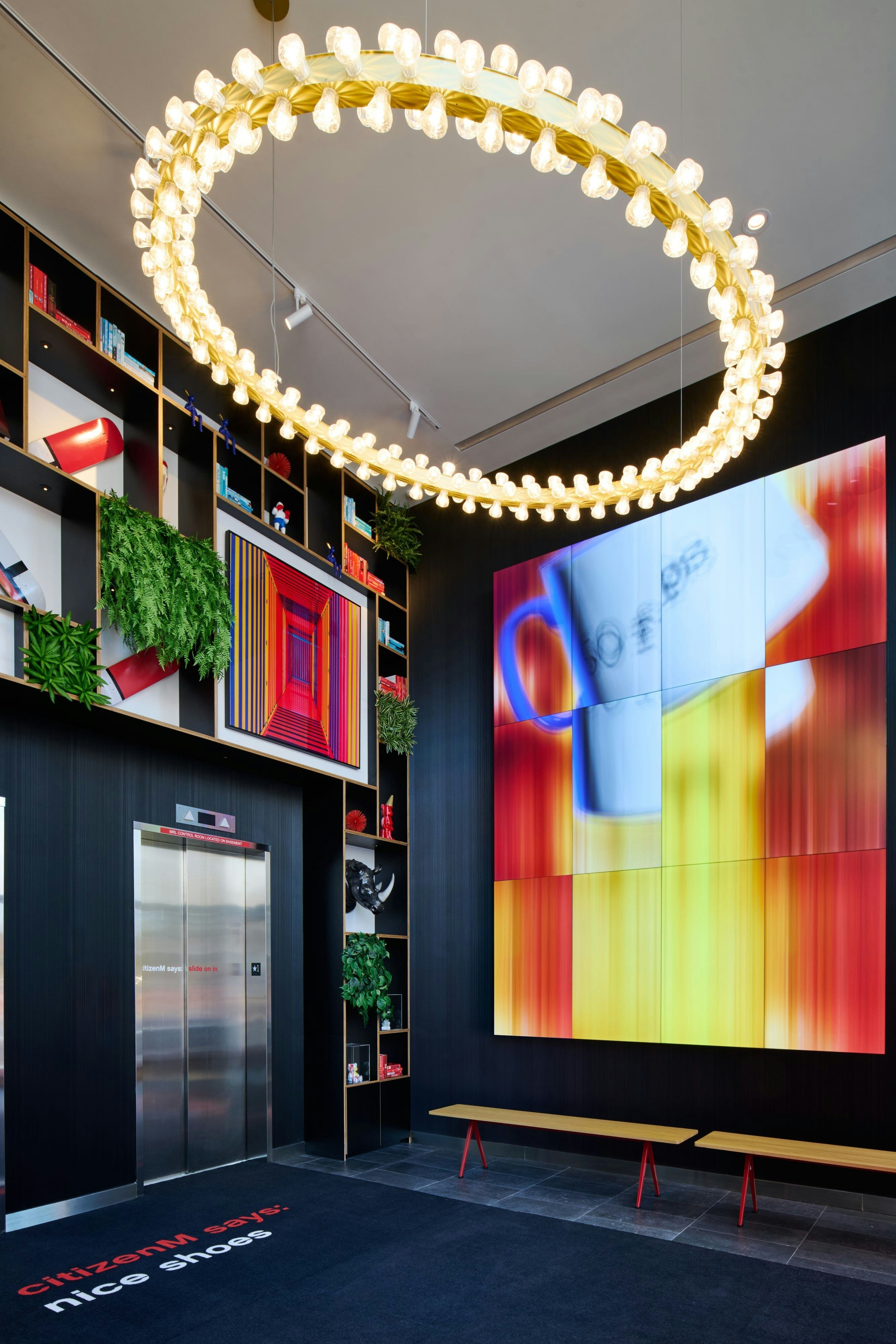 citizenM Boston Back Bay 31/31