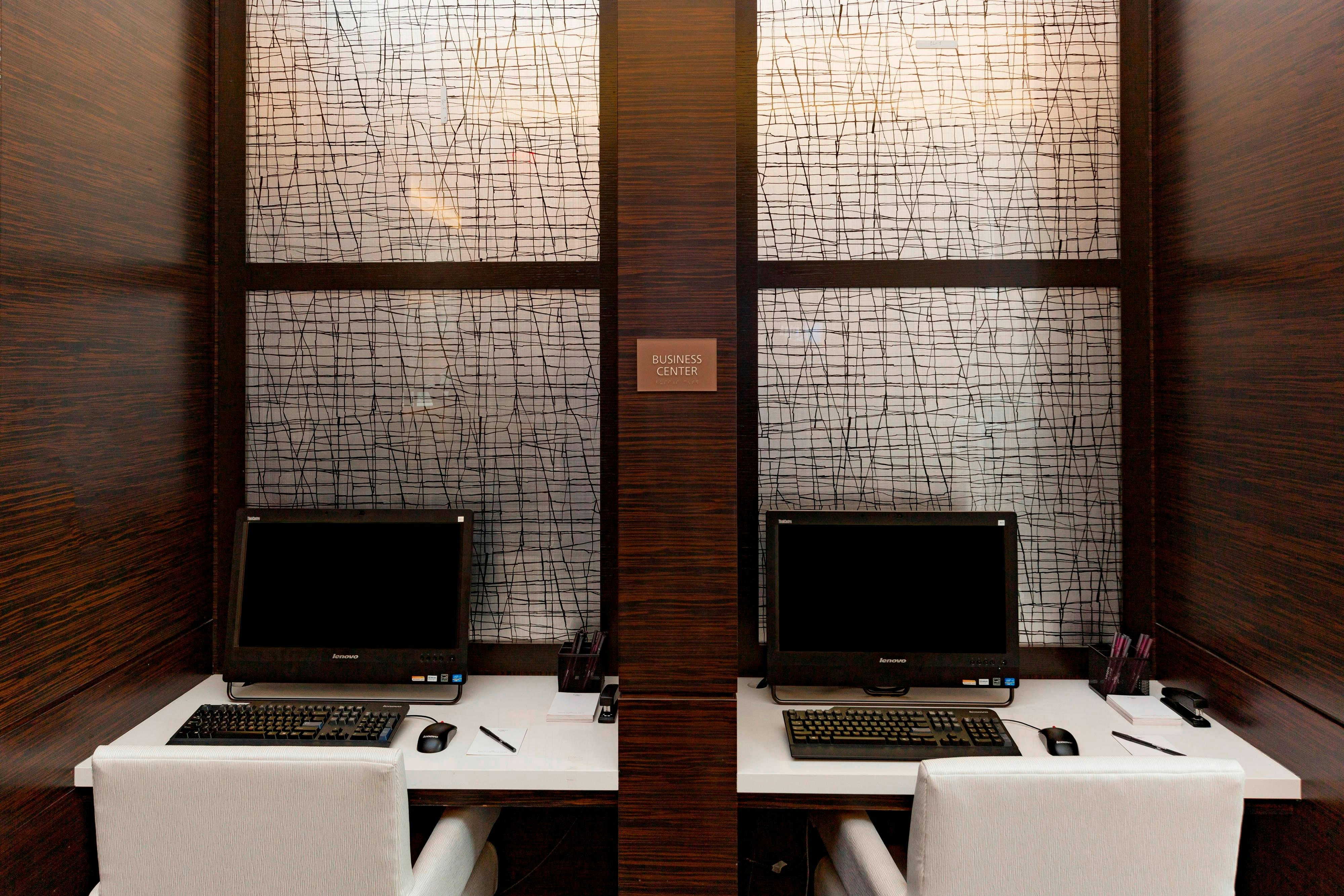 Residence Inn by Marriott New York Manhattan/Central Park 31/34