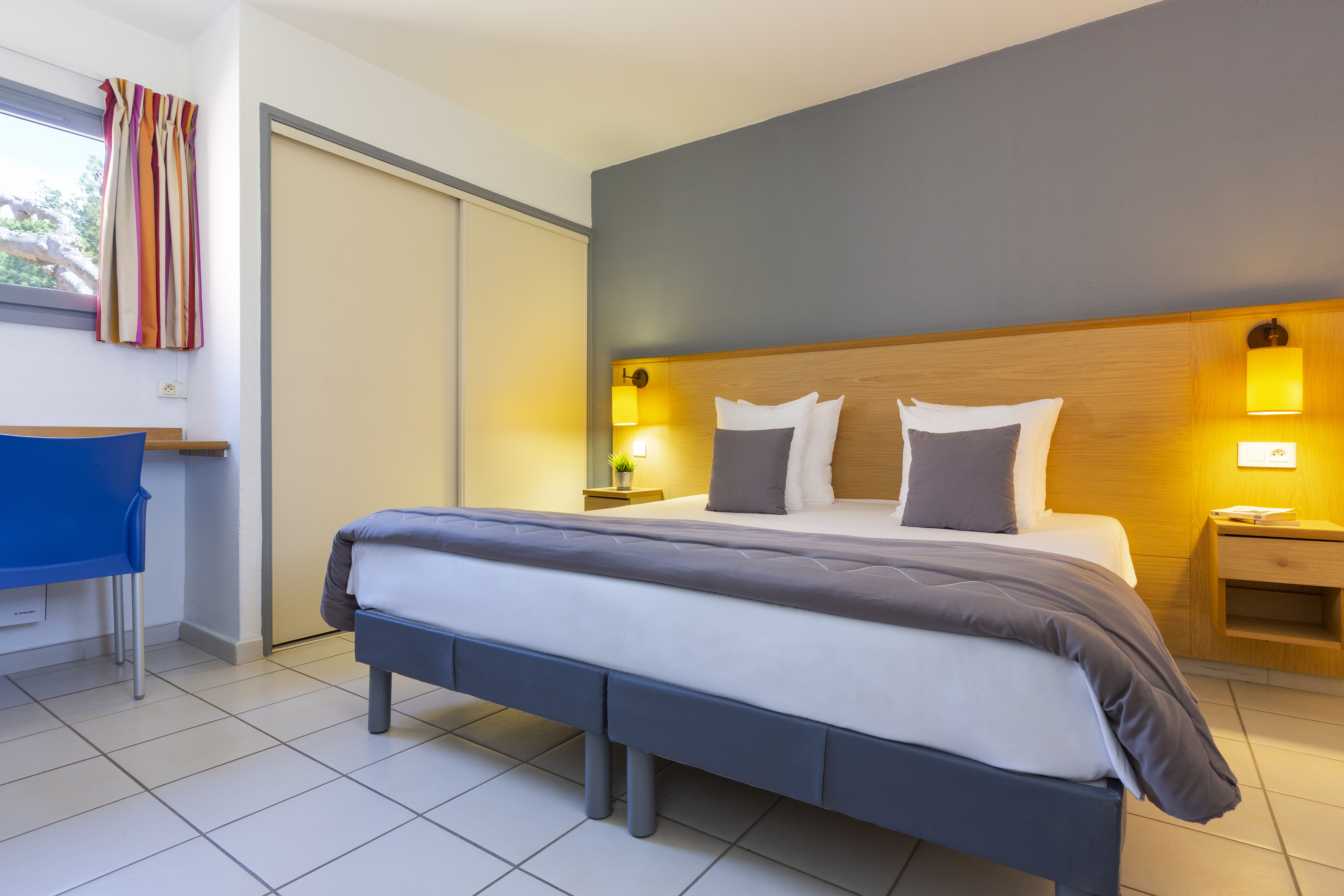 SOWELL HOTELS Les Jardins Du Cap 2/23