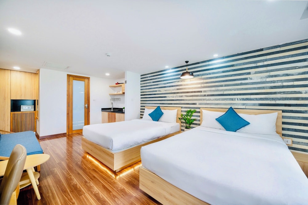 John Boutique Villa 24/68