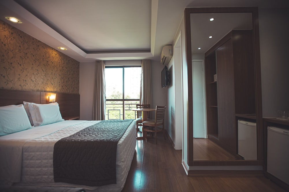 Rafain Centro Hotel 11/65