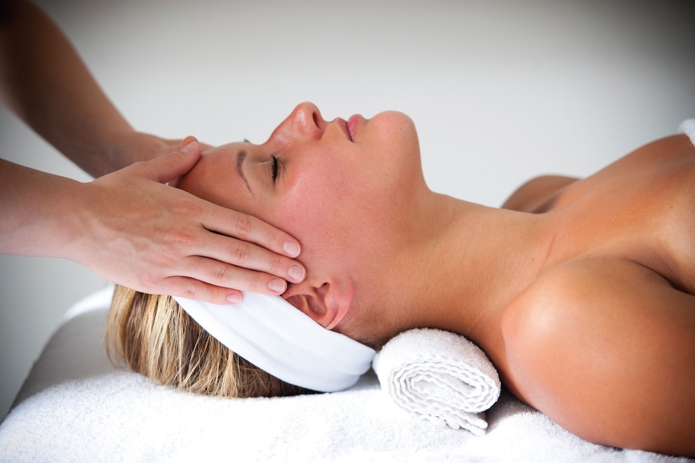 Sanadome Hotel Spa Nijmegen 28/60