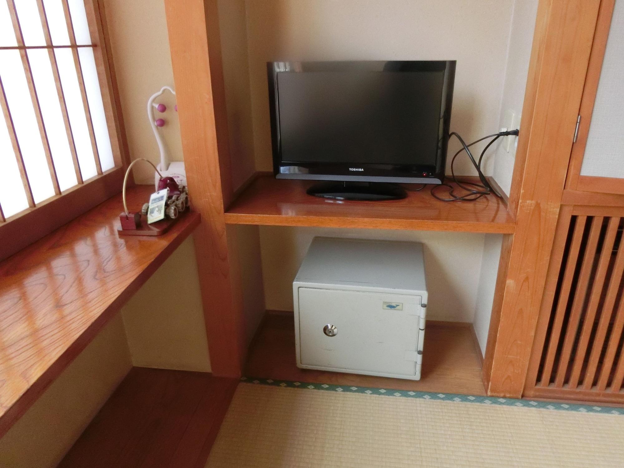 Kusatsu Skyland Hotel 93/100