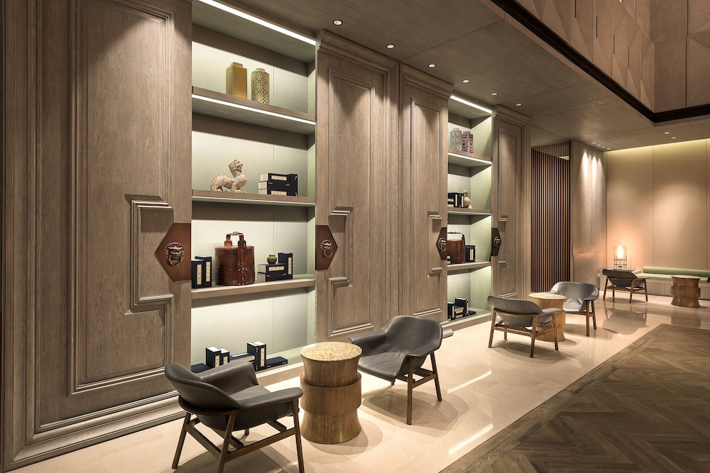 NOVOTEL SHANGHAI CLOVER 55/73