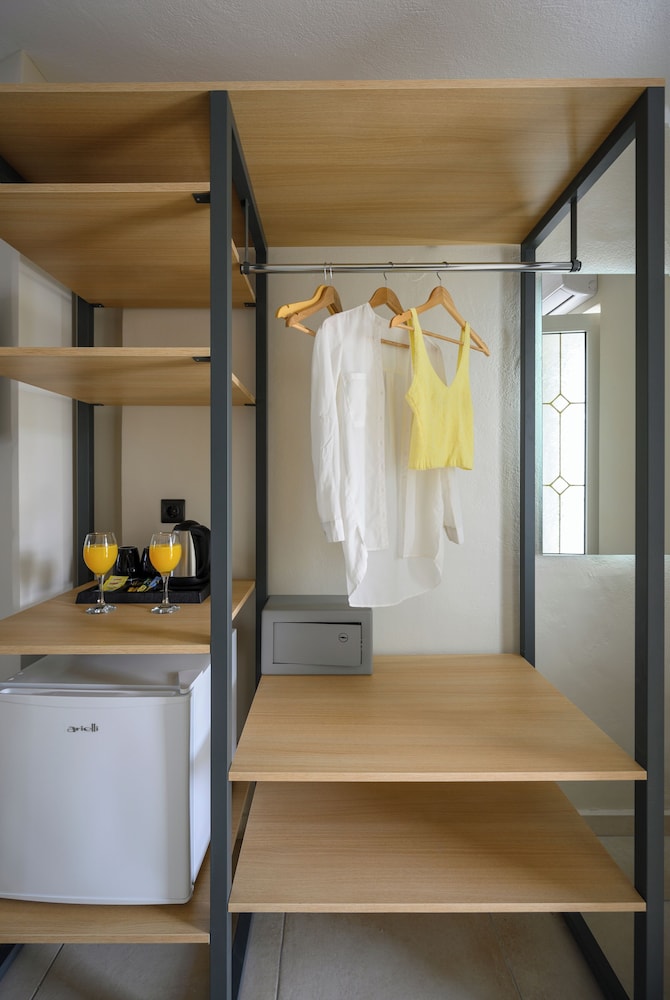 Mare Boutique Hotel 41/41