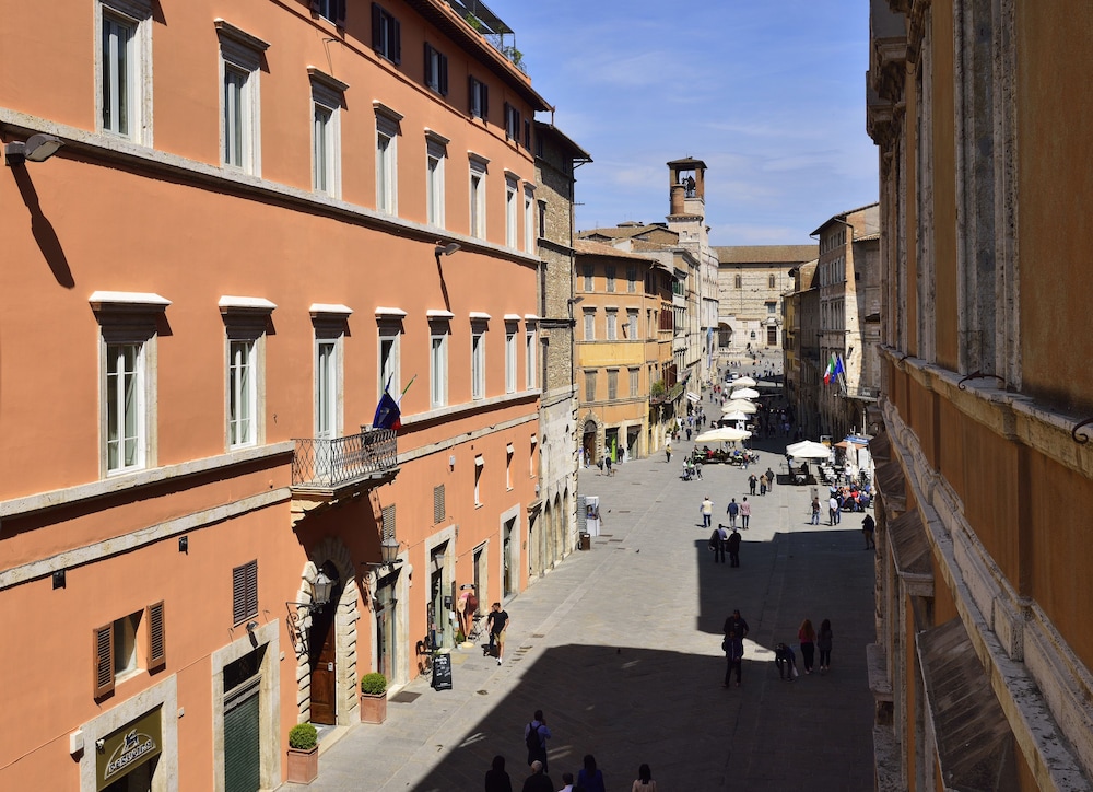 Locanda Della Posta Boutique Hotel 51/55