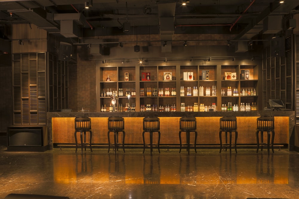 Courtyard By Marriott Mumbai International Airport in MUMBAI