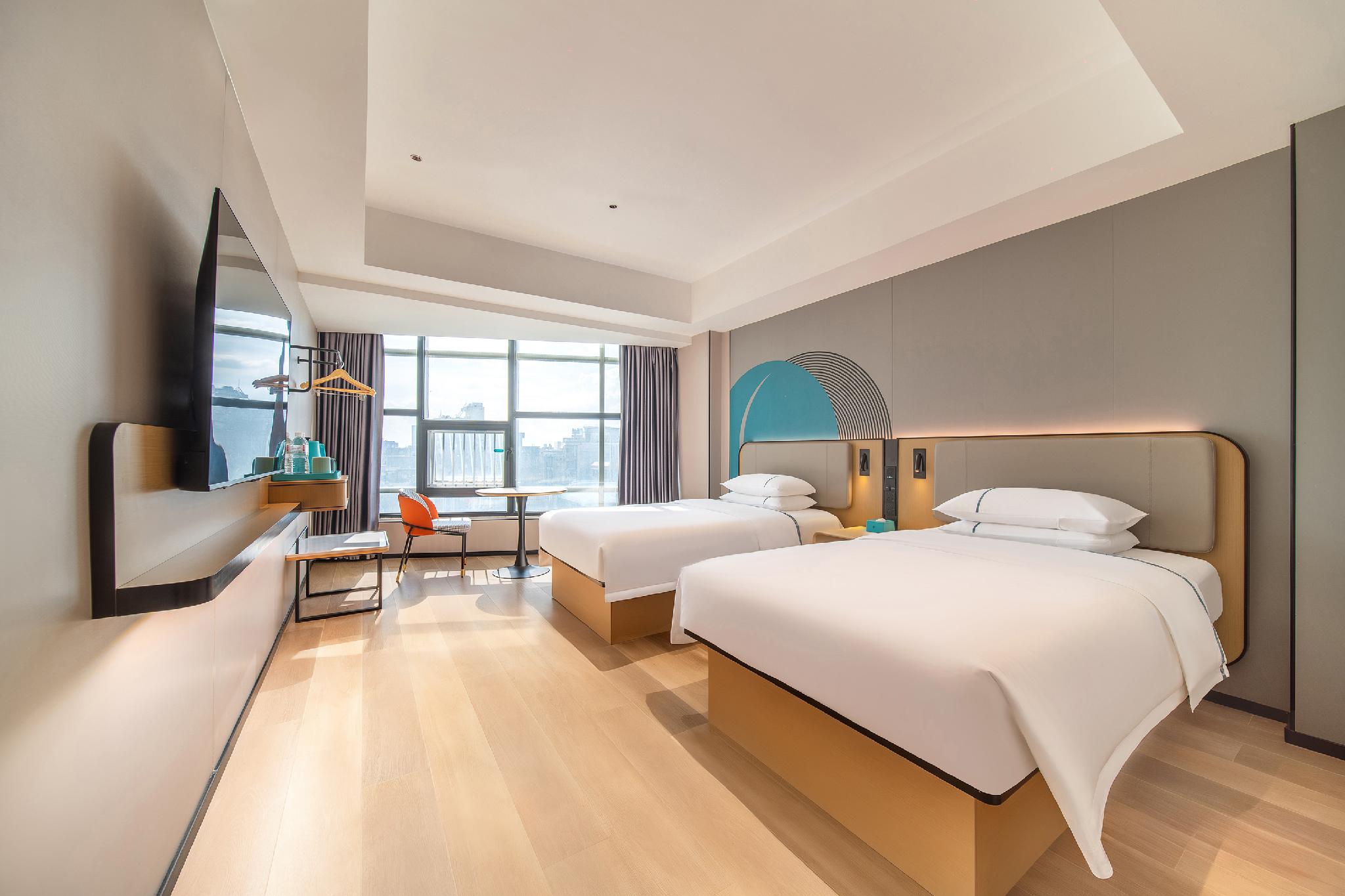 City Comfort Inn Zhanjiang Mazhang High Speed Railway Station 32/53