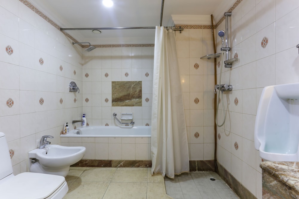Hotel Le Himalaya 43/46