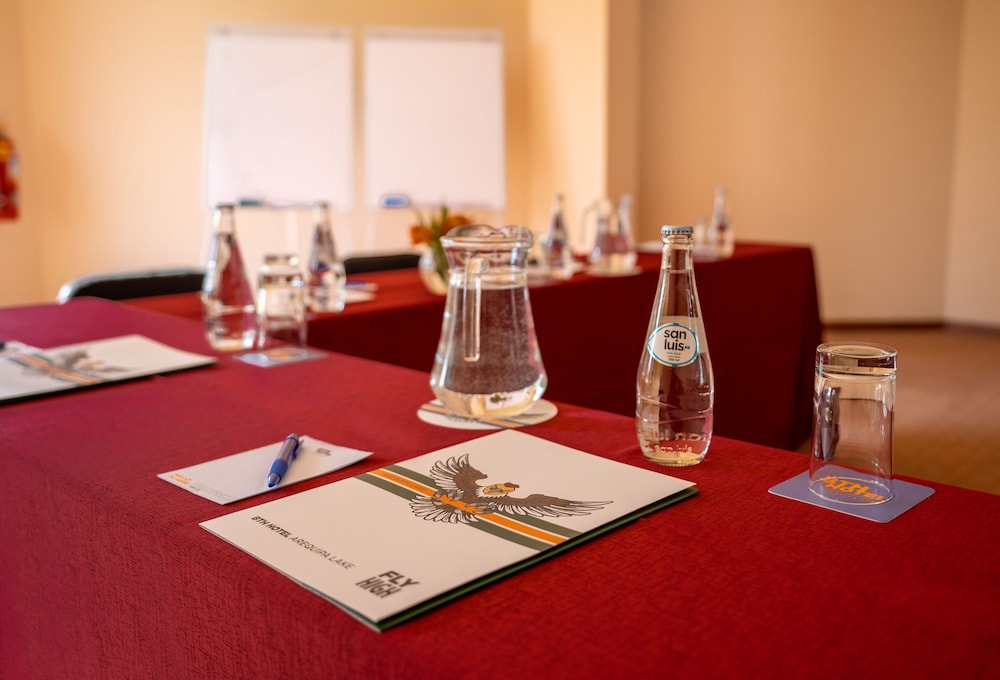 Bth Hotel Arequipa Lake Ex el Lago Estelar Hotel 57/70