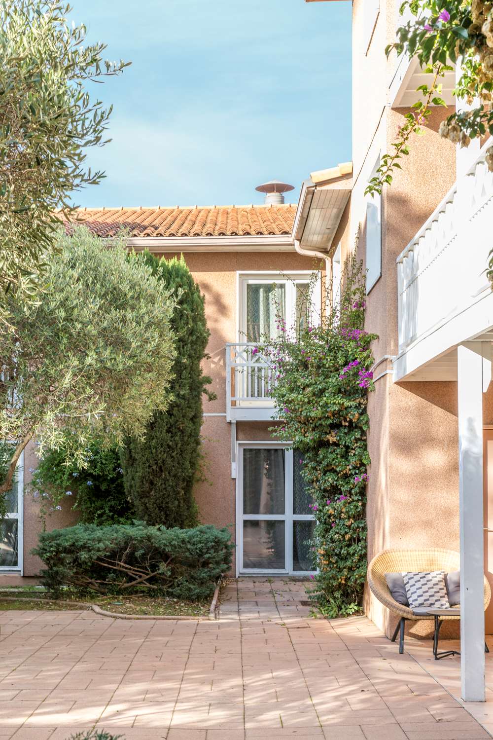 Best Western Plus Hyeres Cote D'azur 3/29