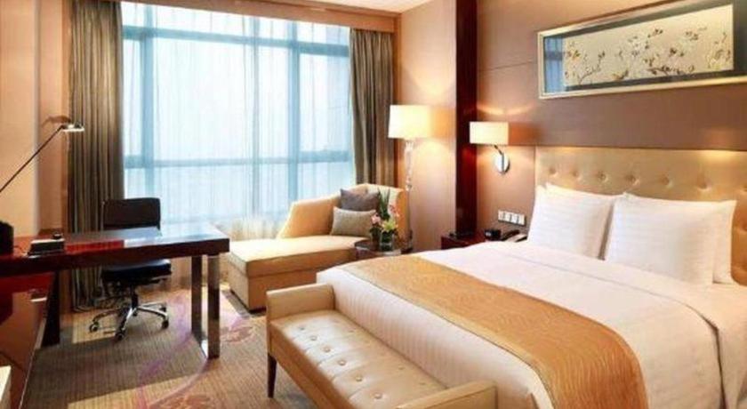 GreenTree Inn Liuan Shucheng Hean Road Business Hotel 24/49