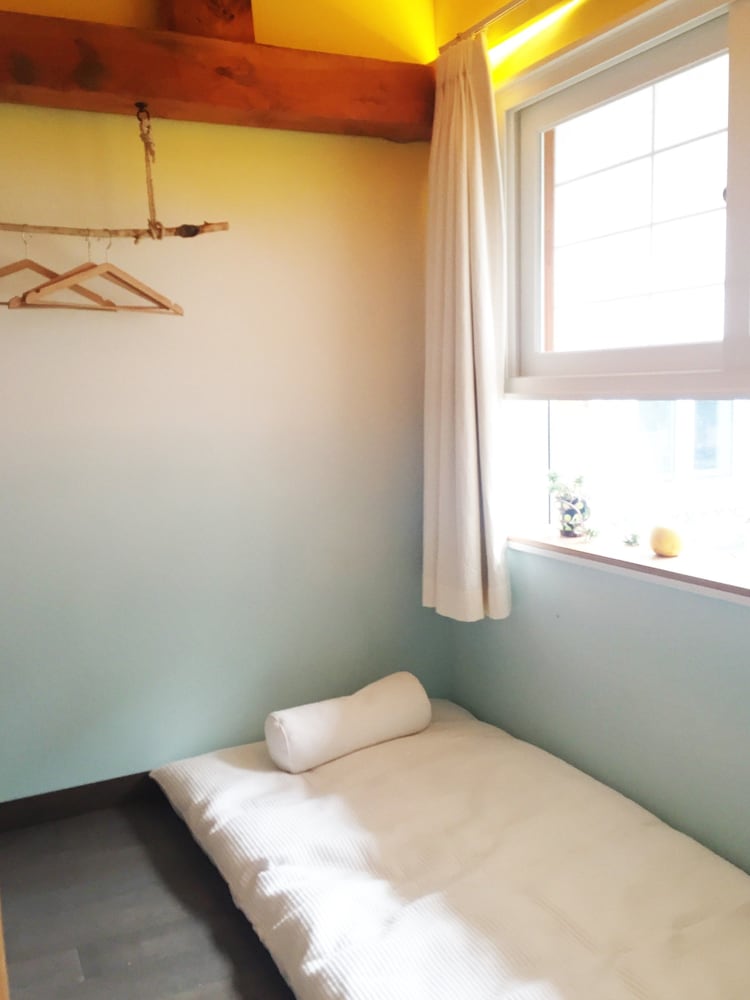 Nagne House Boutique Hanok 16/49