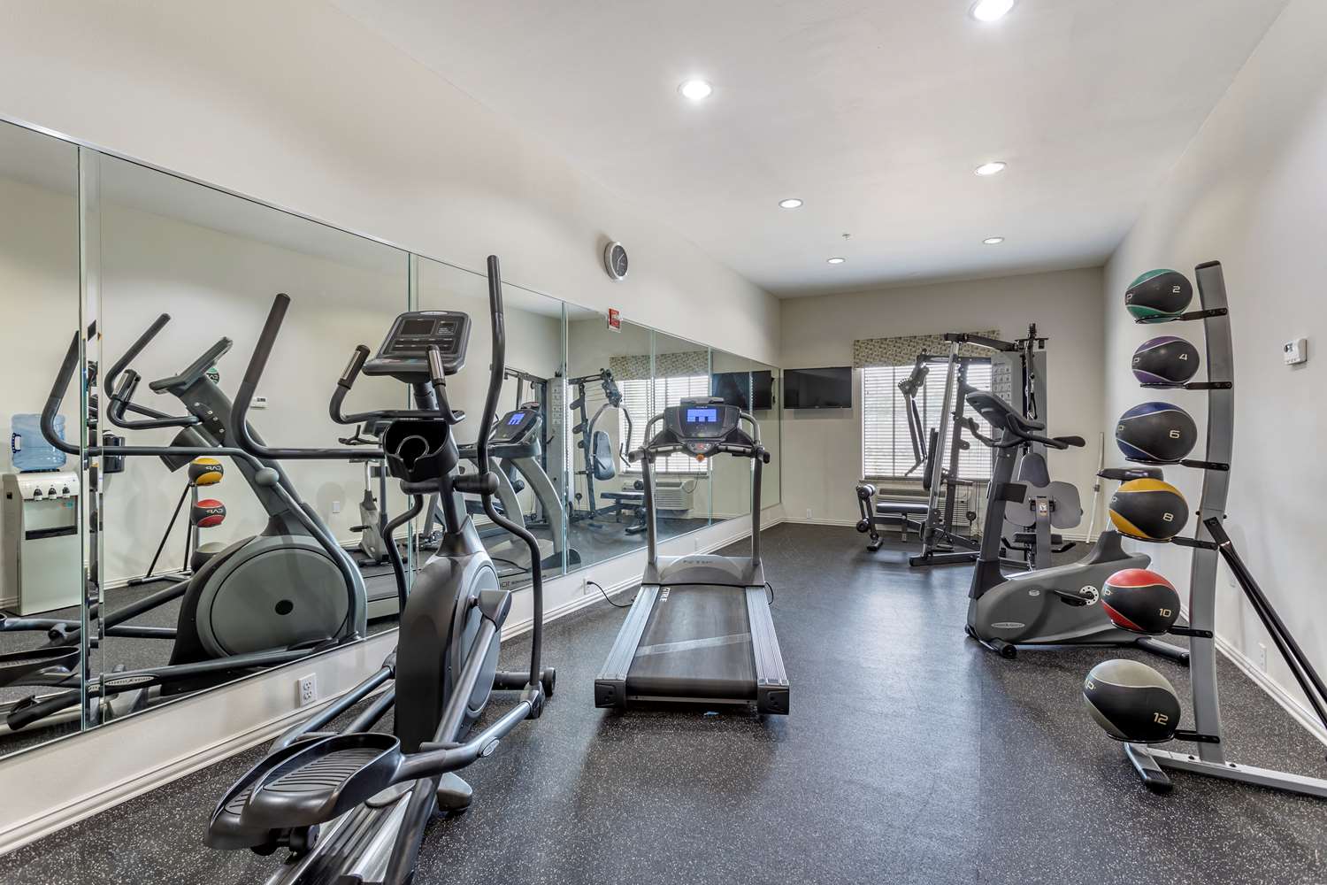 Best Western Sugarland Inn 22/35