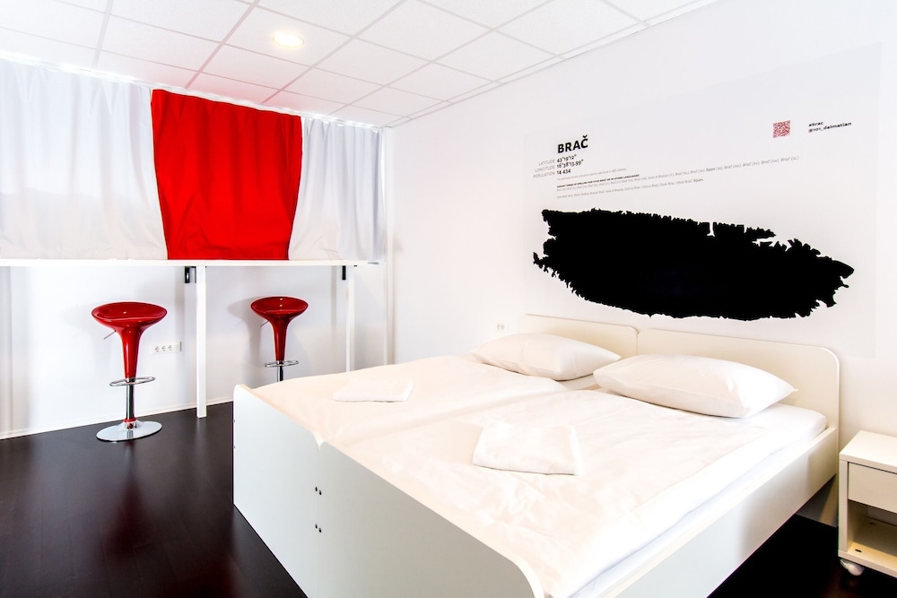 Design Hostel 101Dalmatinac 11/43