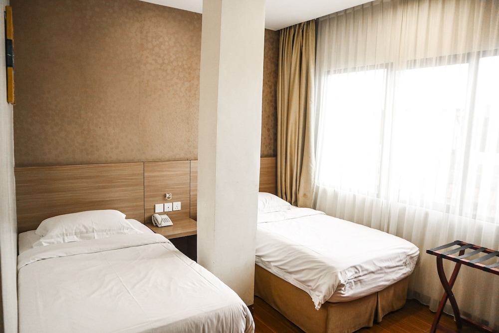 Hana Hotel 28/50