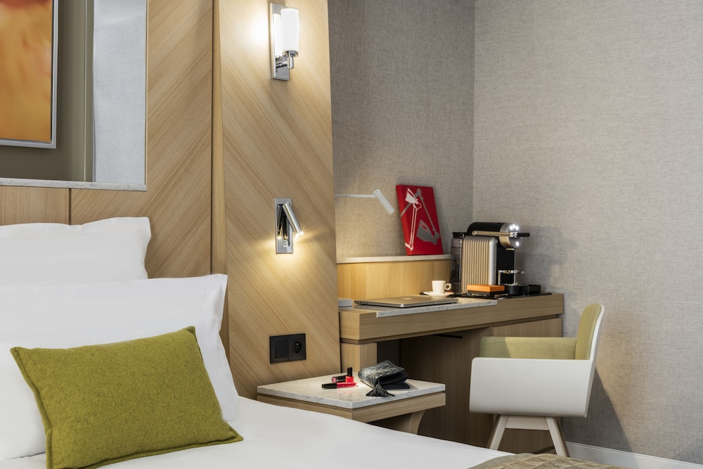 Hotel Louvre Saint Honore 51/51