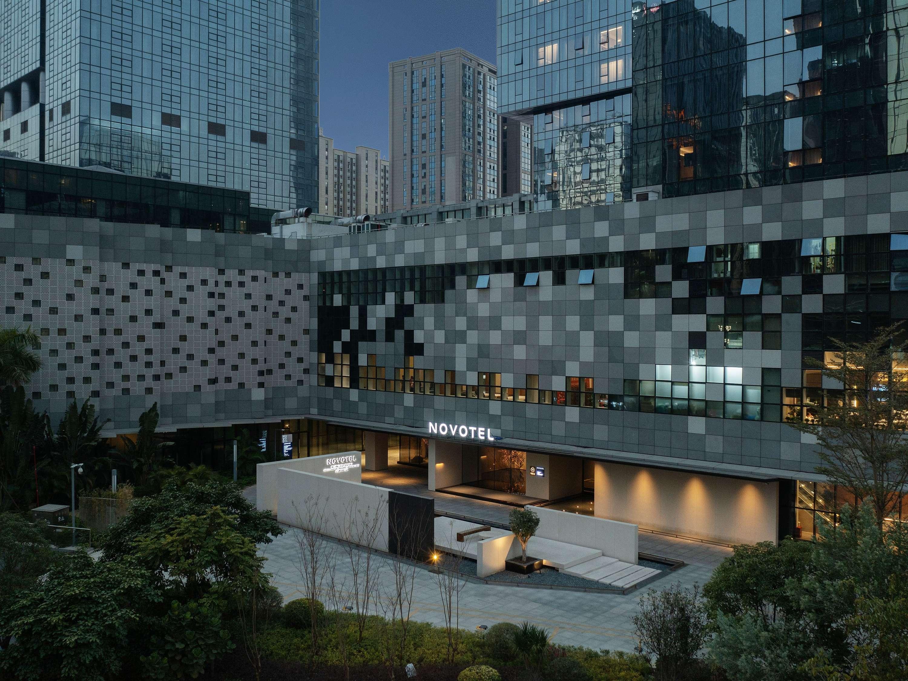 Novotel Xiamen International Convention Center 11/72