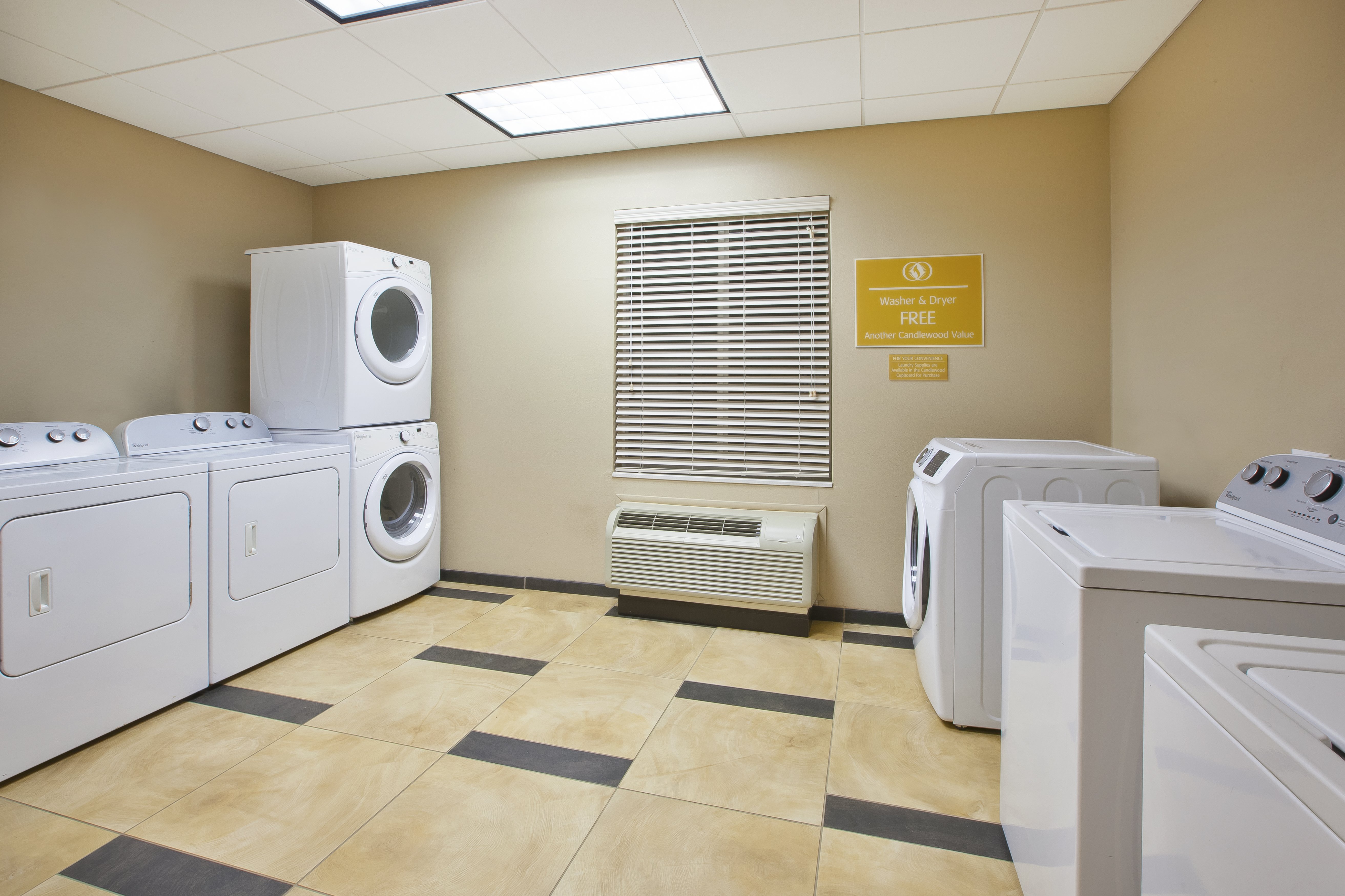 Candlewood Suites Morgantown Univ West Virginia 29/61