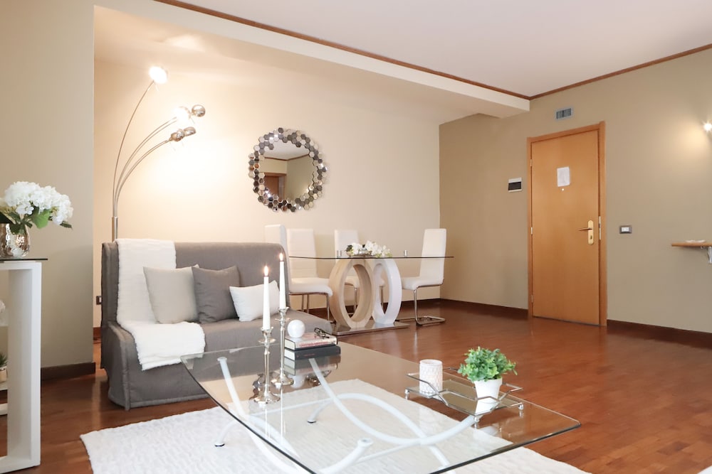 Pegasus Hotel Il Vialetto 34/42
