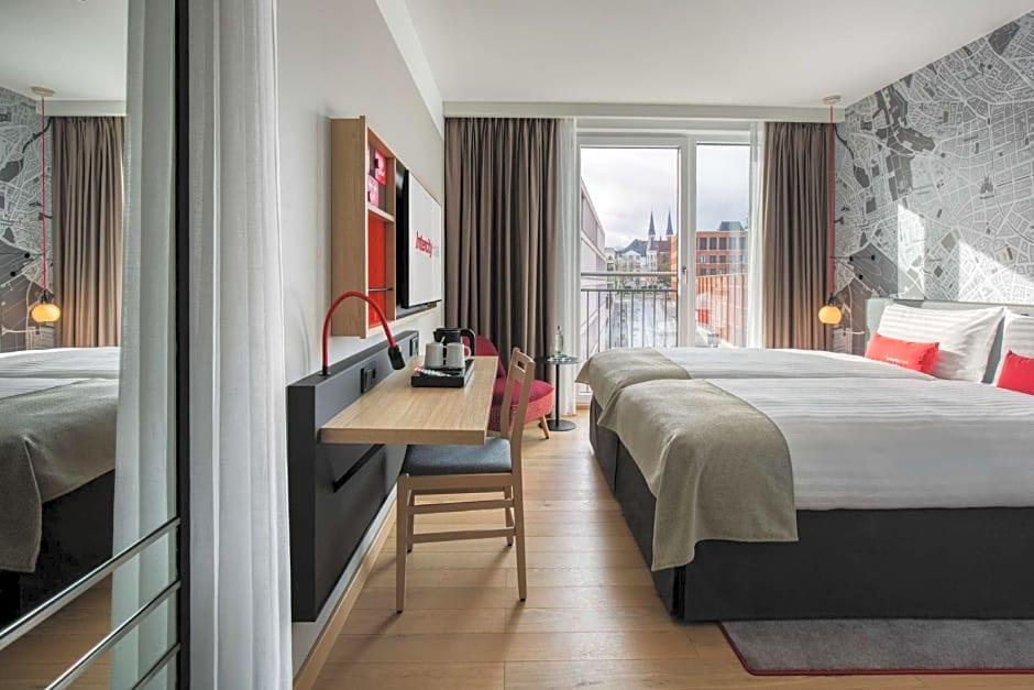 City Hotel Wiesbaden 5/26