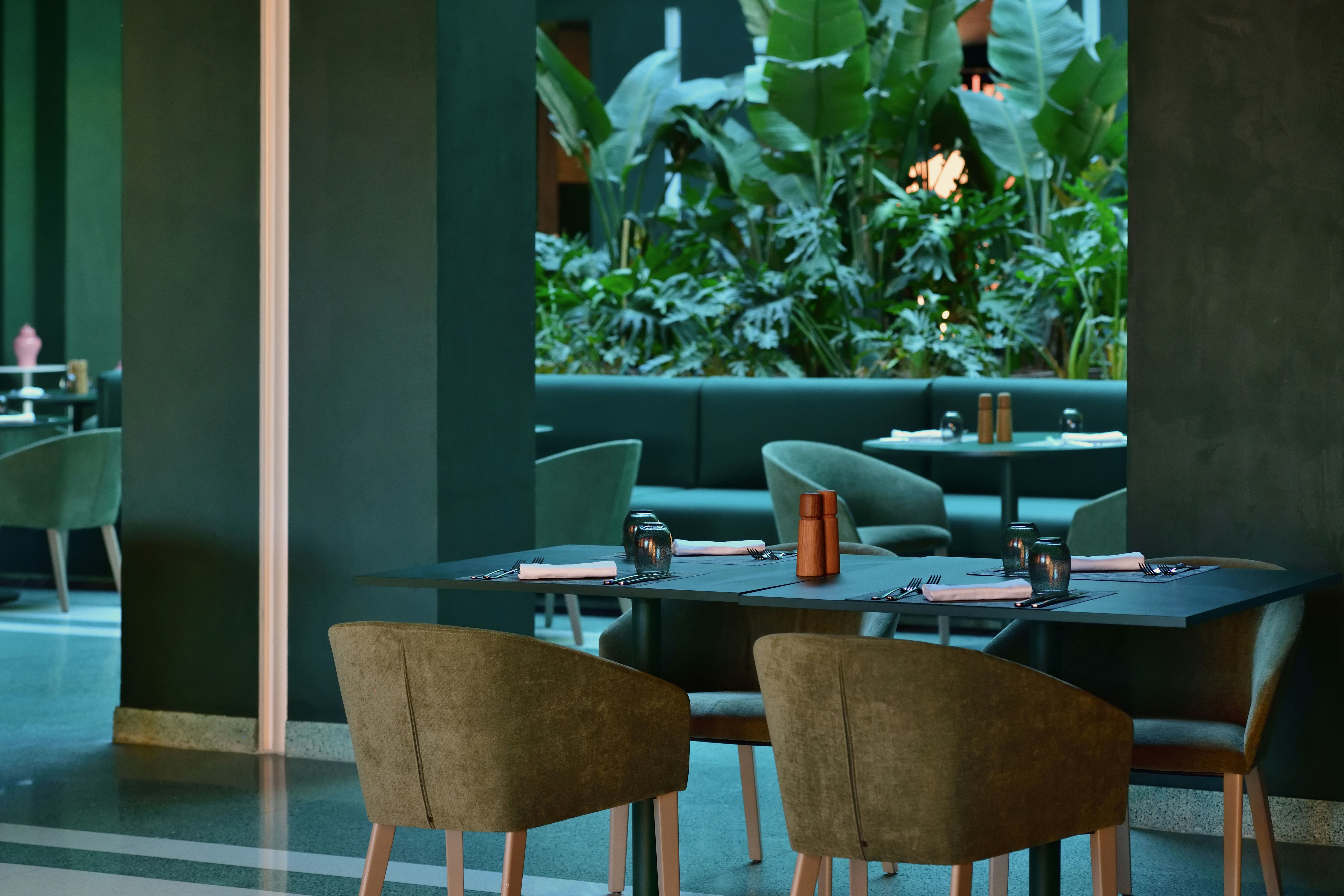 DoubleTree by Hilton Ben Guerir Hotel and Residences 32/53