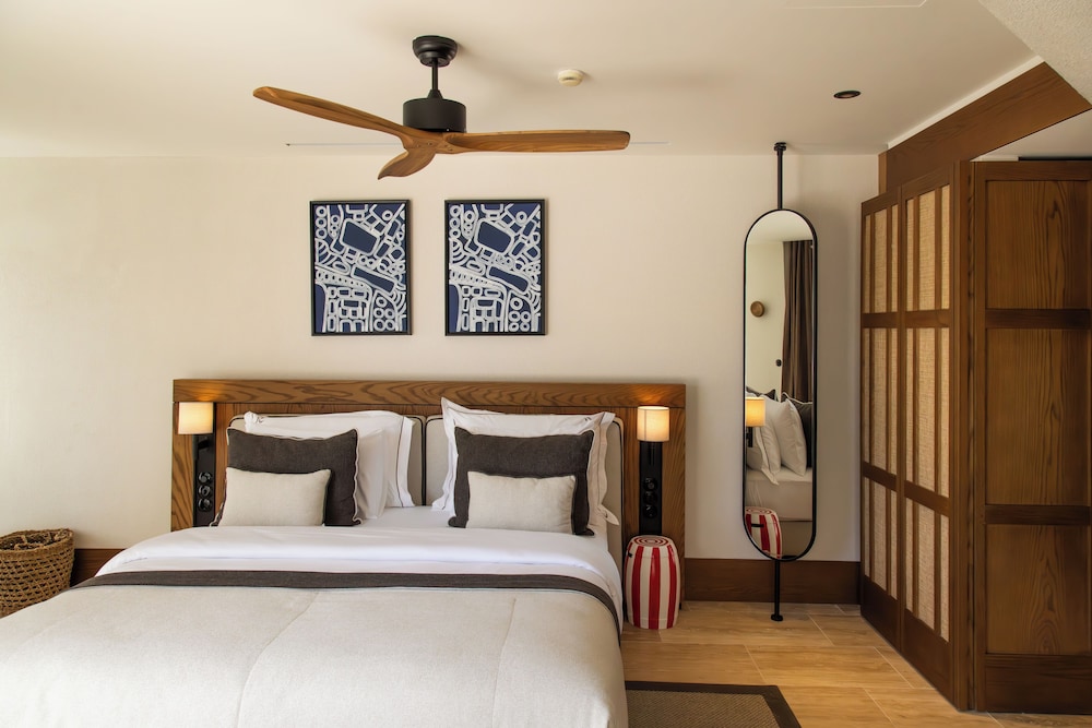 Marina Bay Suite