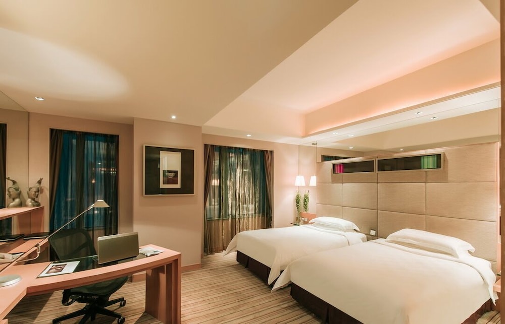 PAN PACIFIC XIAMEN 24/63