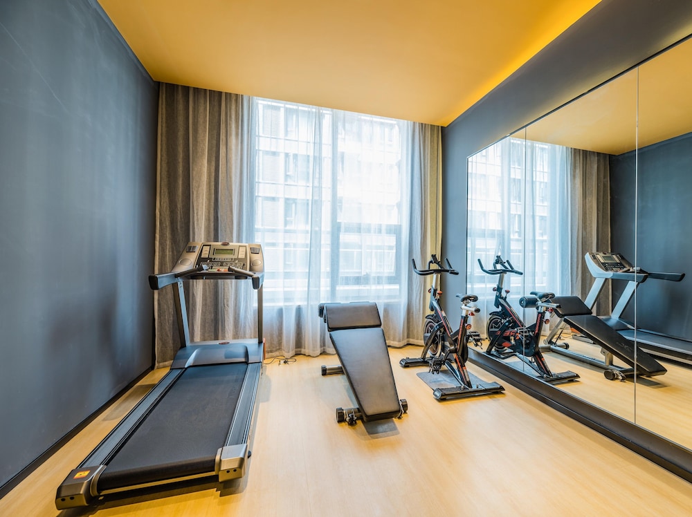 Atour Hotel Kunming Dian Lake 56/73