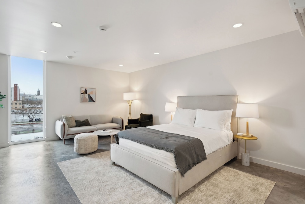 Placemakr Salt Lake City Downtown, Apartments by Hilton 9/50
