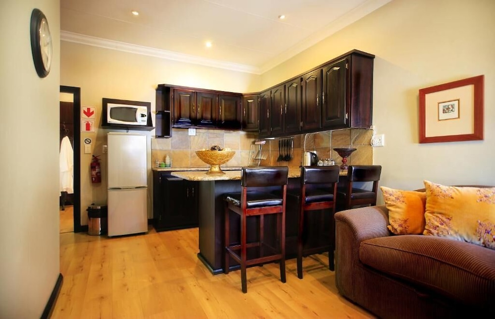 InnJoy Boutique Hotel 27/50