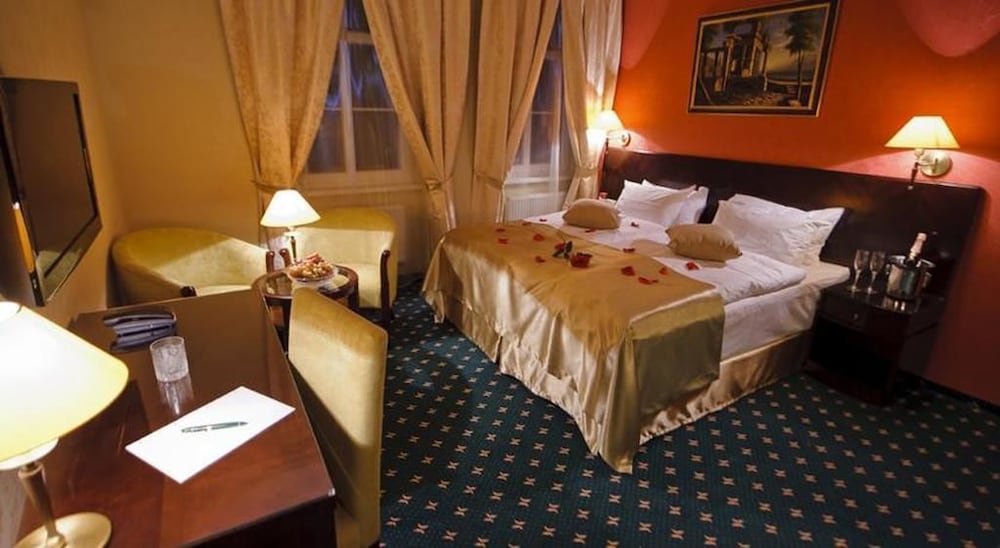 Hotel Europa Poprad 22/49
