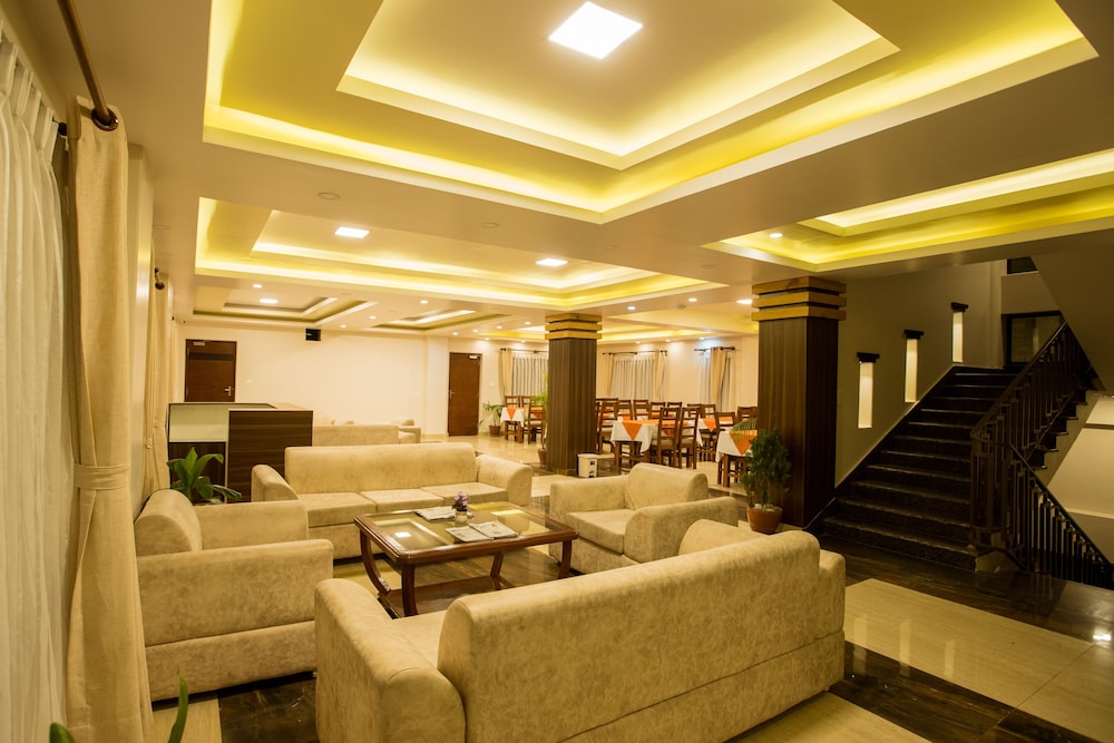 Hotel Task 43/50
