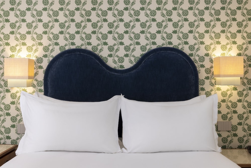 HOTEL MICHELET ODEON photo3