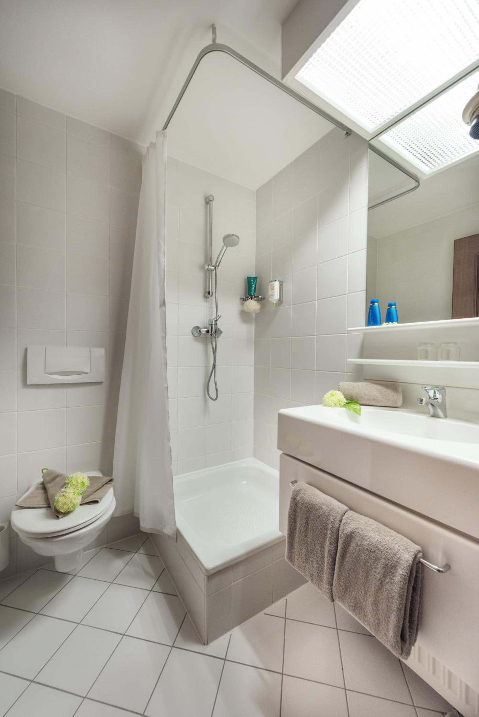 جناح بسرير كينج، Mondi Holiday Bellevue 4/6